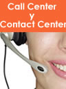 Call Center y Contac Center