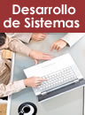 Desarrollo de Sistemas